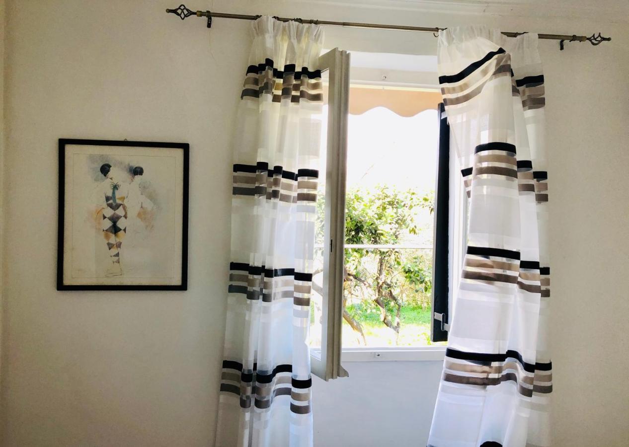 Eutuxia House Villa Corfu  Ngoại thất bức ảnh