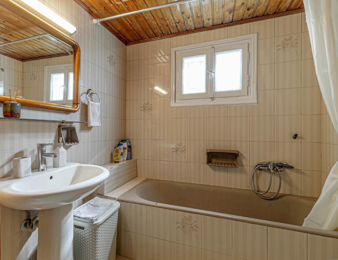 Eutuxia House Villa Corfu  Ngoại thất bức ảnh