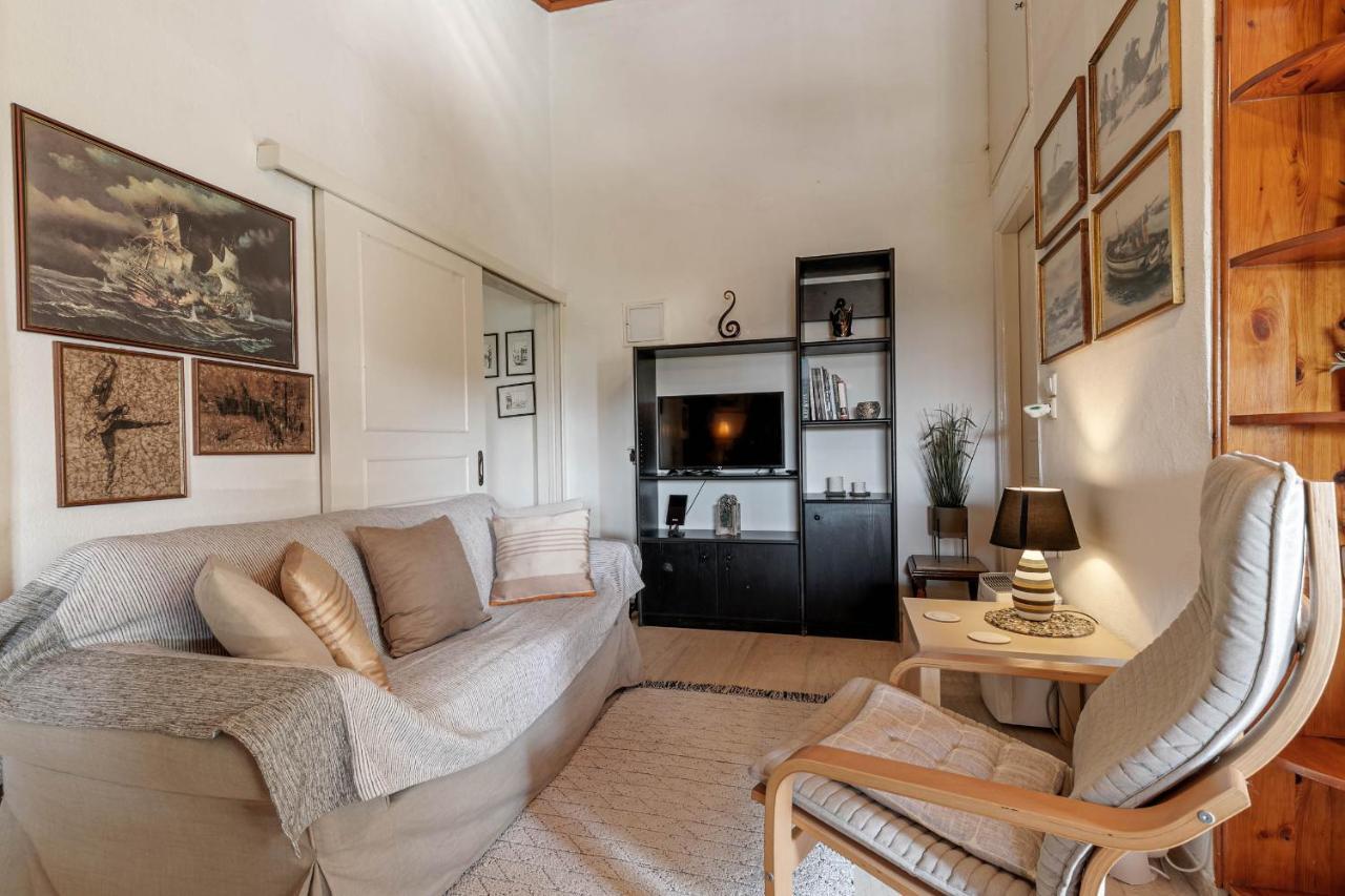 Eutuxia House Villa Corfu  Ngoại thất bức ảnh