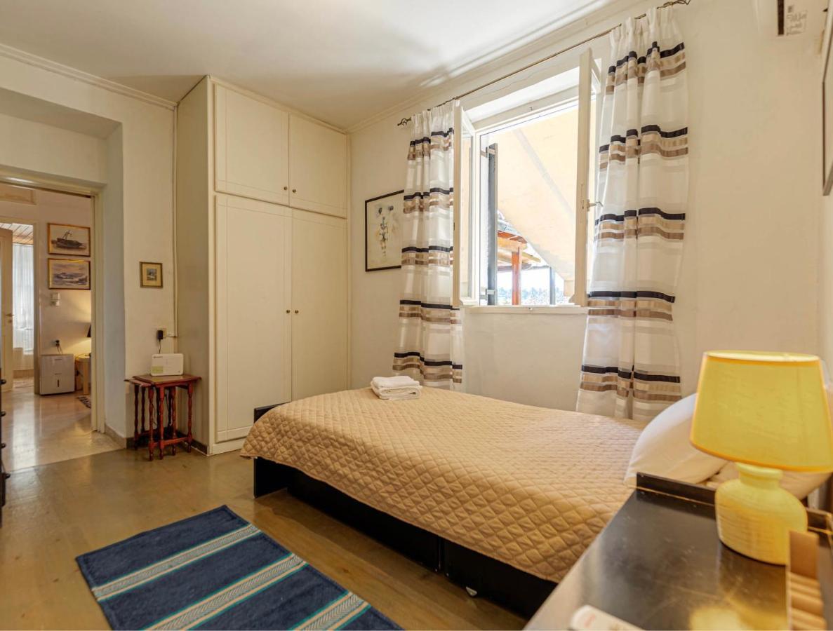 Eutuxia House Villa Corfu  Ngoại thất bức ảnh
